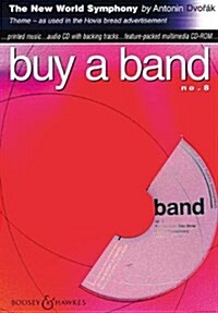 Buy a Band: New World Symphony (Slow Movement) (Paperback)