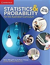 Statistics and Probability in the Australian Curriculum Years 9 and 10 (Paperback)