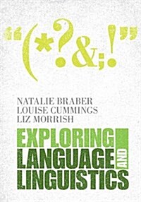 Exploring Language and Linguistics (Paperback)