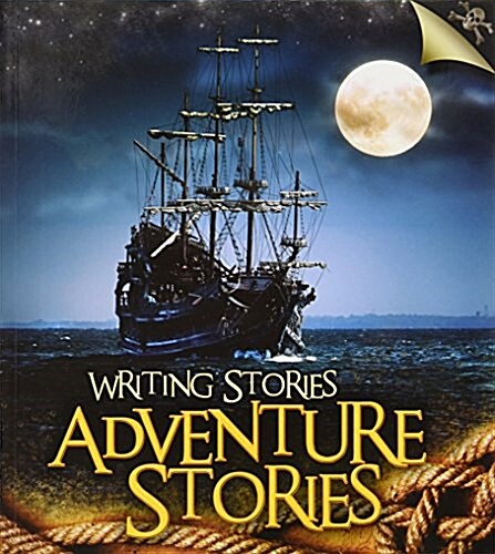 Writing Stories Pack A of 6 (Package)