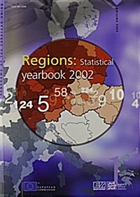 Regions : Statistical Yearbook (Package)