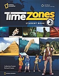 Students Book Combo Split 2B (Paperback)