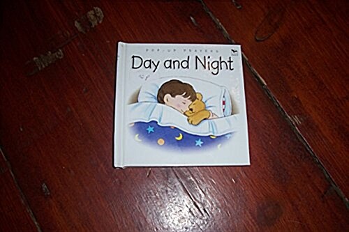 Day and Night (Hardcover)