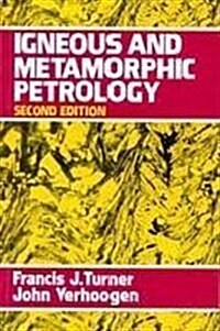 Igneous and Metamorphic Petrology (Paperback, 2 ed)