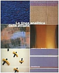 Analytical Line in Painting (Paperback)