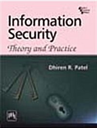 Information Security: Theory and Practice (Paperback)