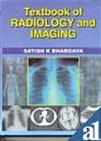 Textbook of Radiology and Imaging (Hardcover)