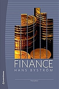 Finance (Paperback)