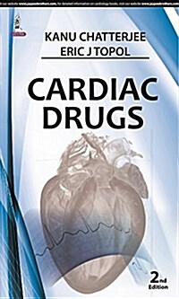 Cardiac Drugs (Paperback, 2, UK)