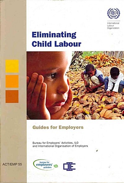 ILO ELIMINATING CHILD LABOUR