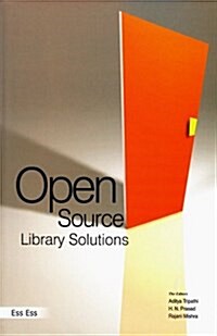 Open Source Library Solutions (Hardcover)