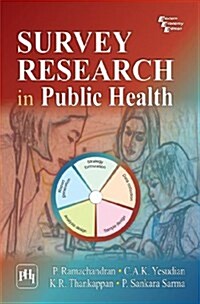 Survey Research in Public Health (Paperback)