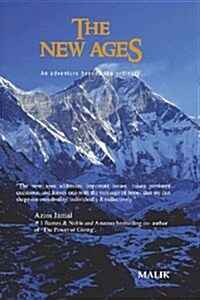 New Ages (Paperback)