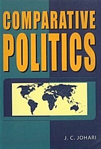 Comparative Politics (Paperback)