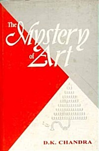 The Mystery of Art (Hardcover)