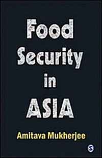 Food Security in Asia (Hardcover)