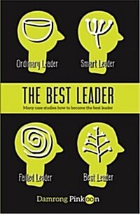 The Best Leader (Paperback)