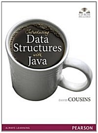 Introducing Data Structures with Java (Package)