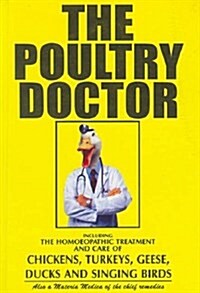 The Poultry Doctor (Paperback)