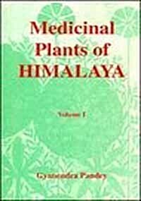 Medicinal Plants of Himalayas (Paperback)