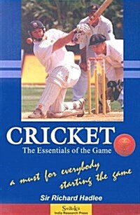 Cricket : The Essentials of the Game (Paperback)