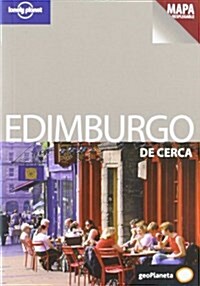 Edimburgo De Cerca (Paperback)