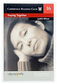 Staying Together Cruilla Edition (Paperback)