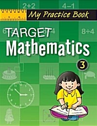 Target Mathematics 3 (Paperback)