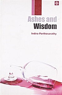 ASHESWISDOM (Paperback)