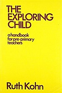 Exploring Child (Paperback)