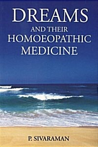 Dreams & Their Homoeopathic Medicine (Paperback)