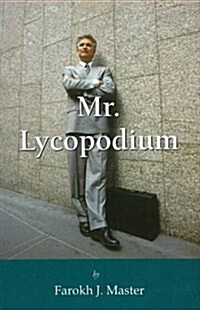 Mr Lycopodium (Paperback)