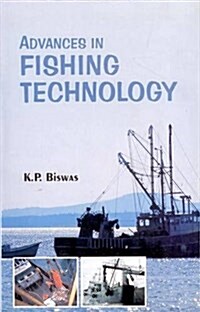 ADVANCES IN FISHING TECHNOLOGY (Hardcover)