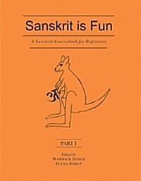 A Sanskrit Coursebook for Beginners (Paperback)