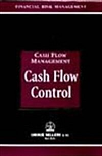 Cash Flow Control (Hardcover)