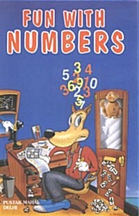 Fun with Numbers (Paperback)