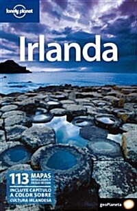 Irlanda (Paperback, 3 ed)