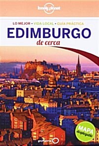 EDIMBURGO DE CERCA 2 SPANISH (Paperback)