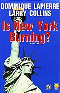 Is New York Burning (Paperback)