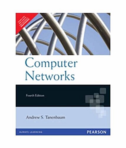 Computer Networks (Paperback)