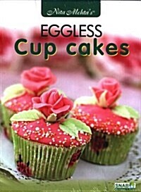 Eggless Cup Cakes (Paperback)