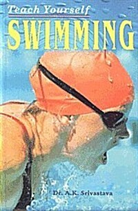 Teach Yourself Swimming (Paperback)