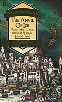 WINTER OF WORLD 1 ANVIL OF ICE A (Paperback)
