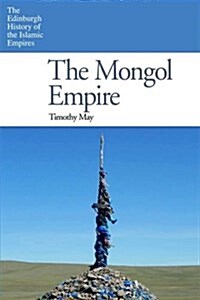 THE MONGOL EMPIRE (Paperback)