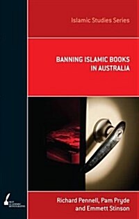 ISS 9 Banning Islamic Books in Australia (Paperback, Print on Demand)