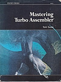 Mastering Trubo Assembler (Hardcover)