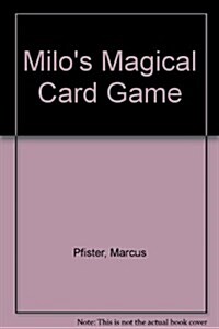 Milos Magical Card Game (Game)