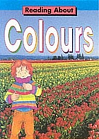 Colours (Paperback, New ed)