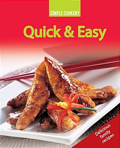 Quick & Easy (Paperback)