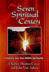 Seven Spiritual Centers : A Journey Into Your Hidden Spirituality (DVD)